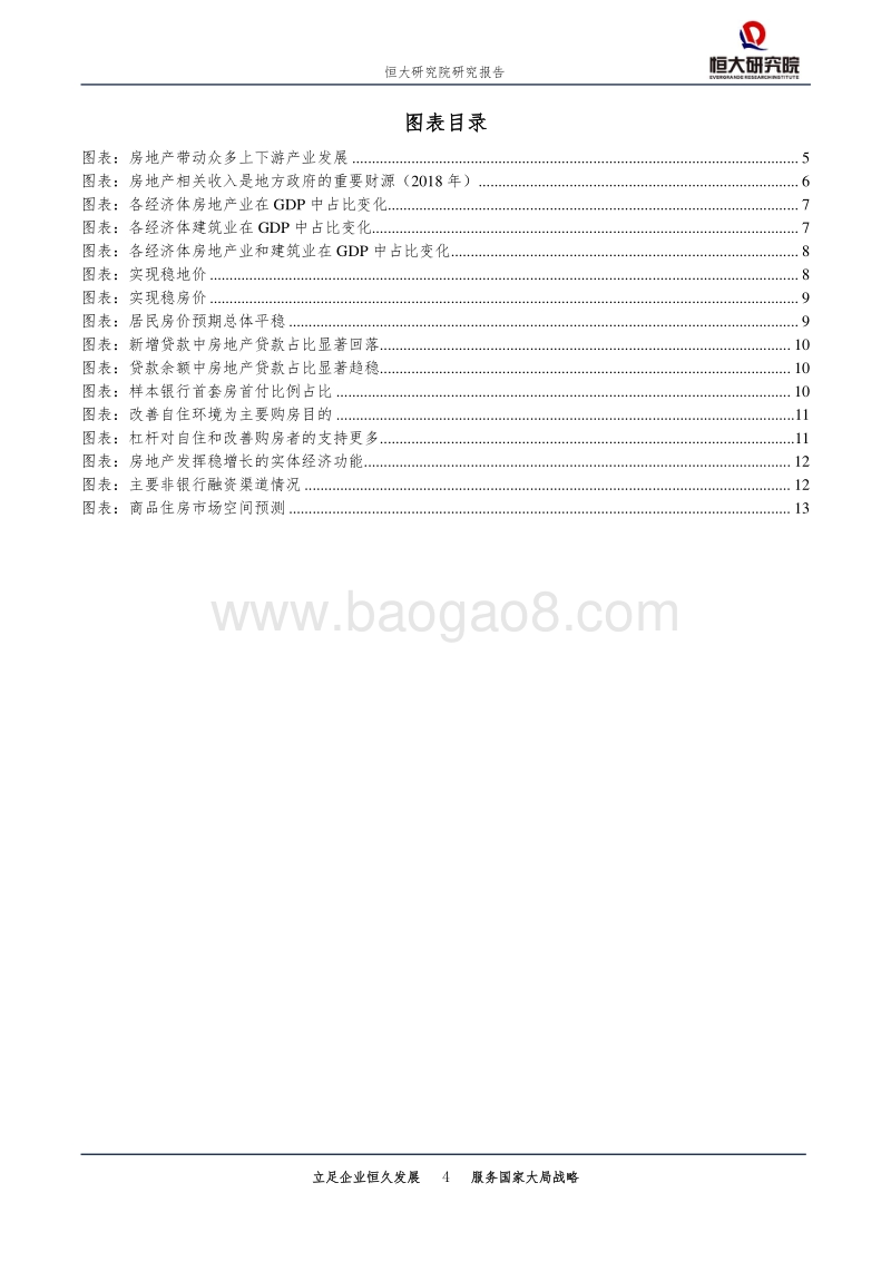 房地产行业专题报告：发挥好房地产的实体经济属性.pdf_第4页