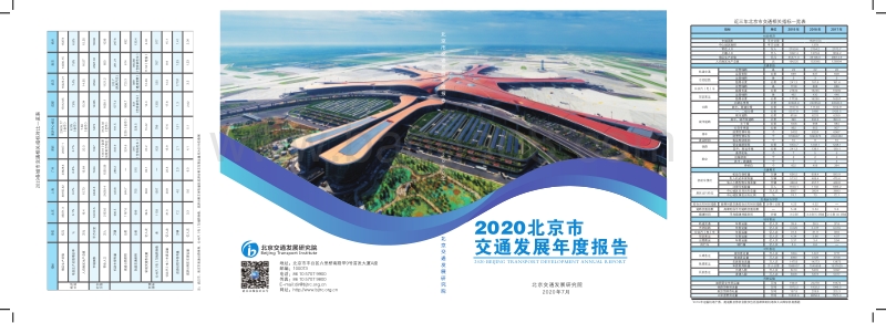 2020北京市交通发展年度报告.pdf_第1页