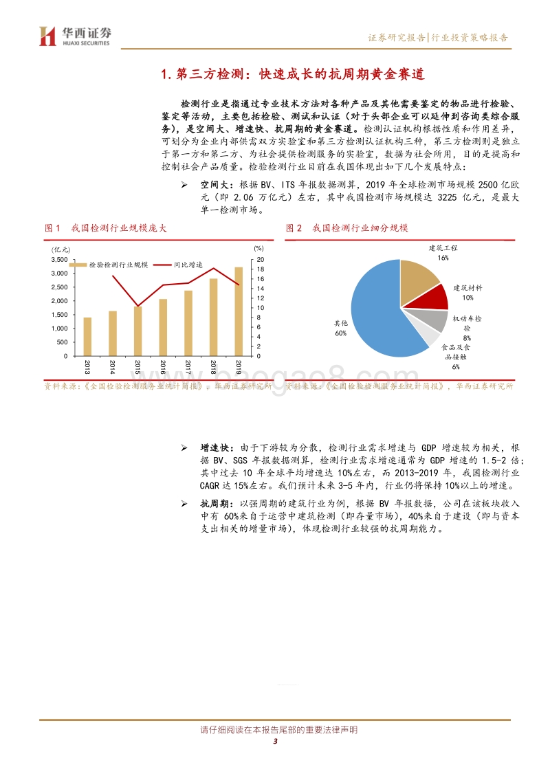 第三方检测专题1：整合大时代，三点趋势判断.pdf_第3页