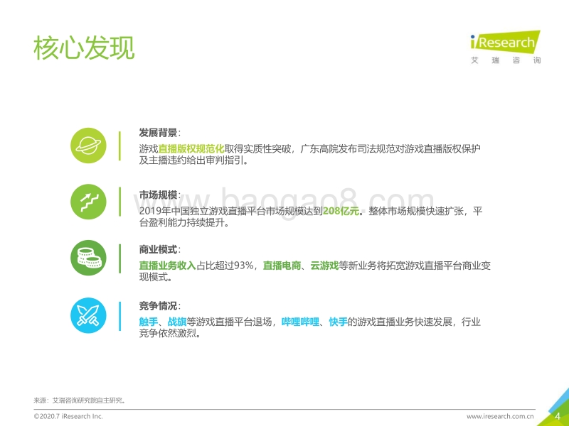 2020年中国游戏直播行业研究报告.pdf_第4页