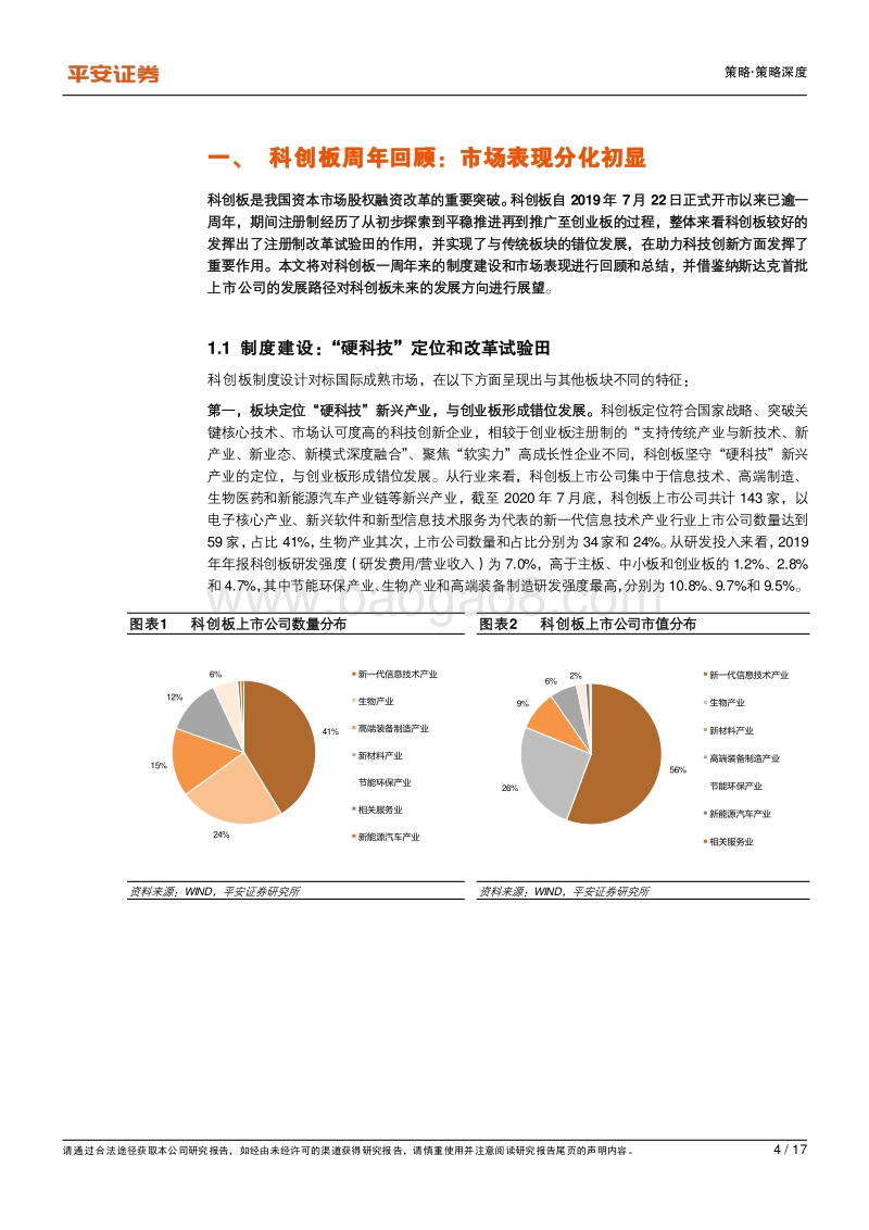 资本市场改革系列报告之六：成长之路——从纳斯达克十年经验看科创板演绎路径.pdf_第4页