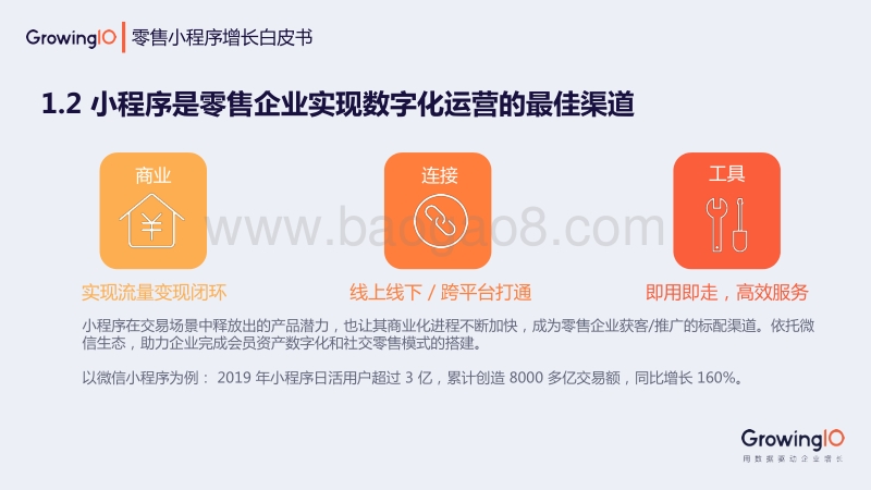 零售小程序增长白皮书.pdf_第5页