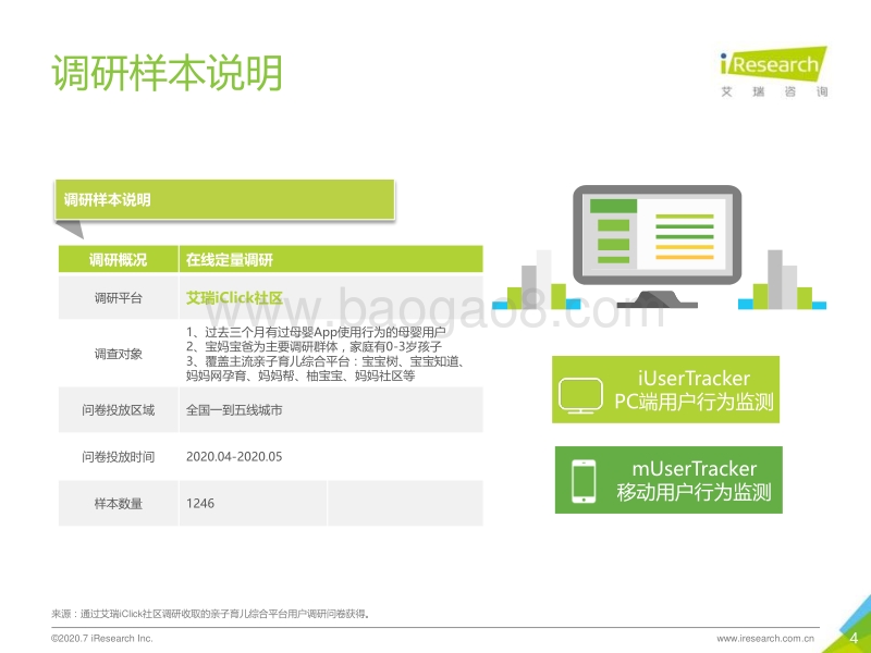 2020年中国互联网母婴新生代研究报告.pdf_第4页