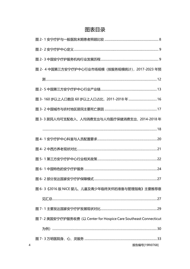 2019年中国第三方安宁疗护中心行业概览.pdf_第4页