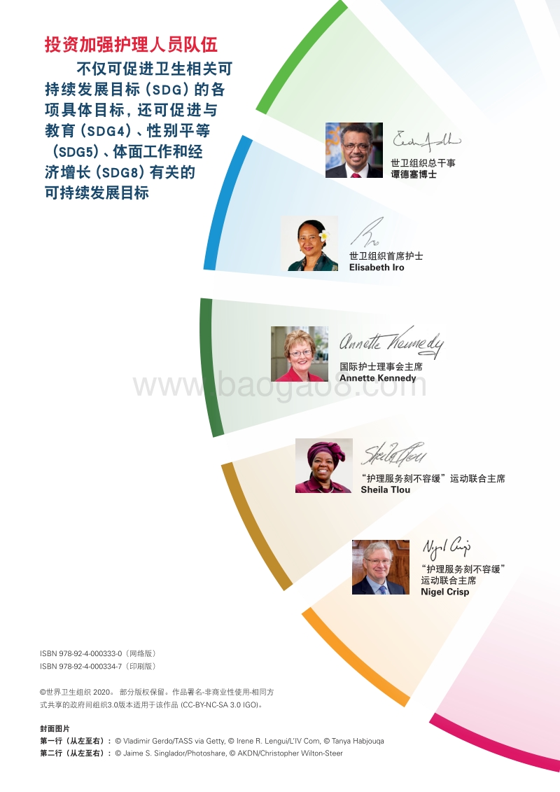 2020年世界护理状况报告.pdf_第2页