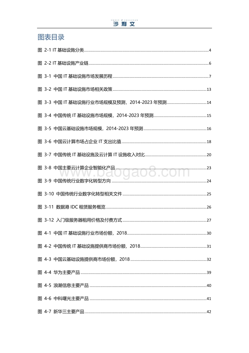 中国IT基础设施行业研究报告.pdf_第5页