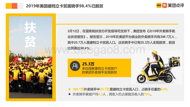 2019年外卖骑手就业扶贫报告.pdf_第3页