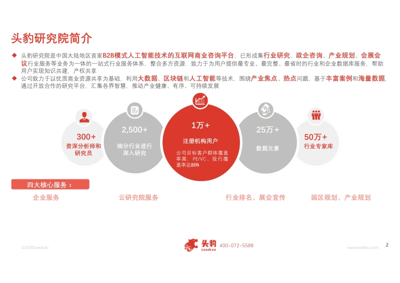 2020年中国无线定位模组行业概览.pdf_第2页