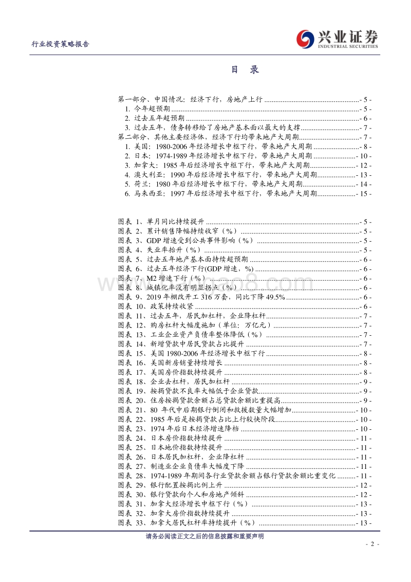 购房杠杆研究系列五：经济下行带来地产大周期.pdf_第2页