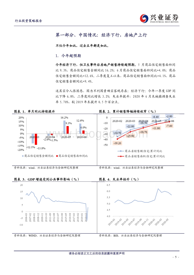 购房杠杆研究系列五：经济下行带来地产大周期.pdf_第5页