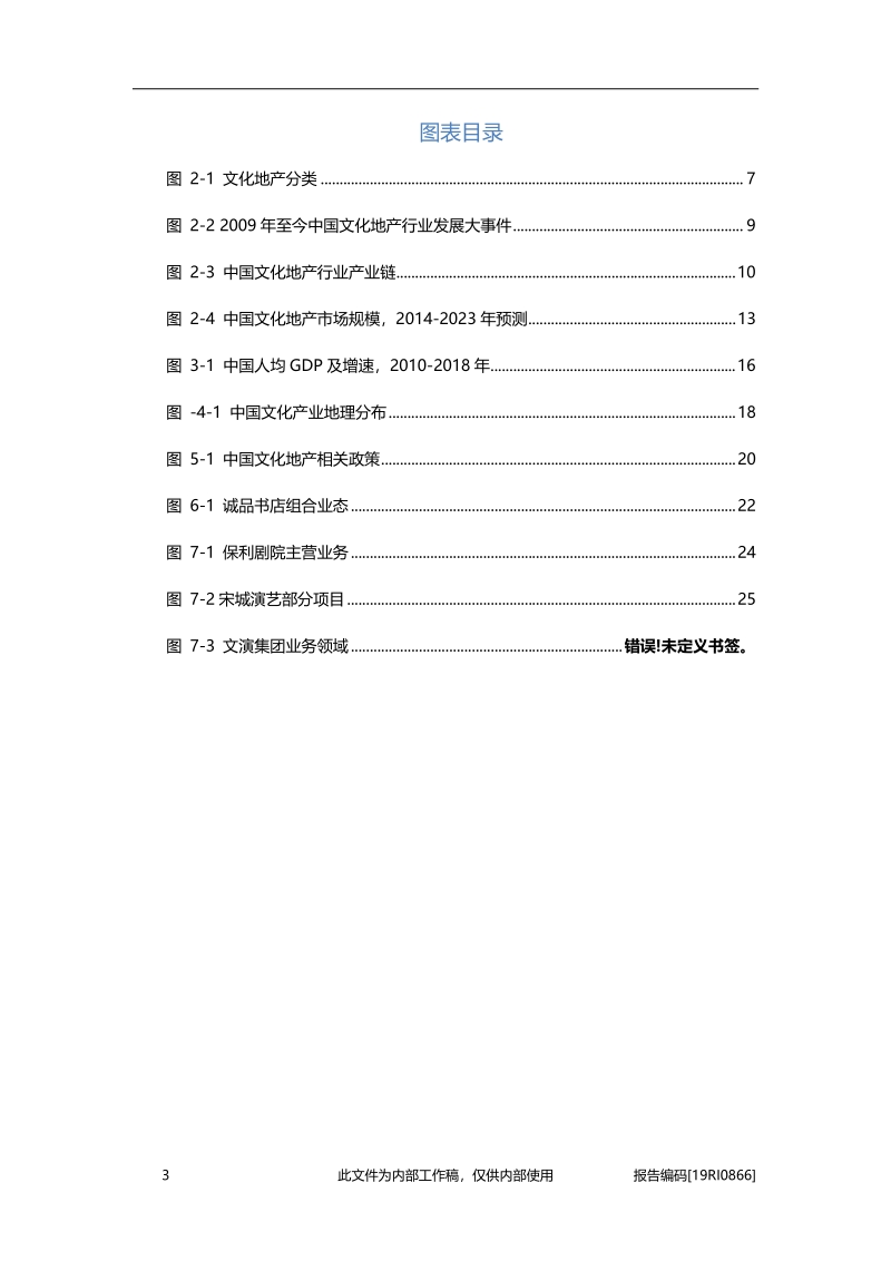 2019年中国文化地产行业概览.pdf_第4页