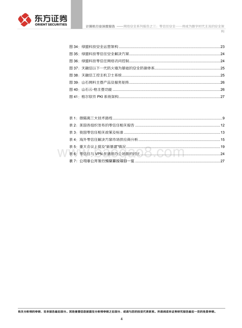 网络安全系列报告之三：零信任安全——将成为数字时代主流的安全架构.pdf_第4页