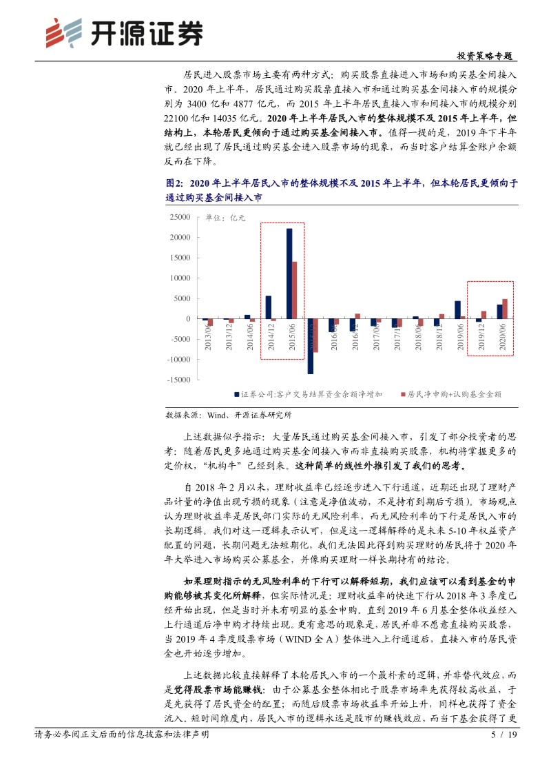 重构的博弈之二：A股机构化的理想与现实.pdf_第5页