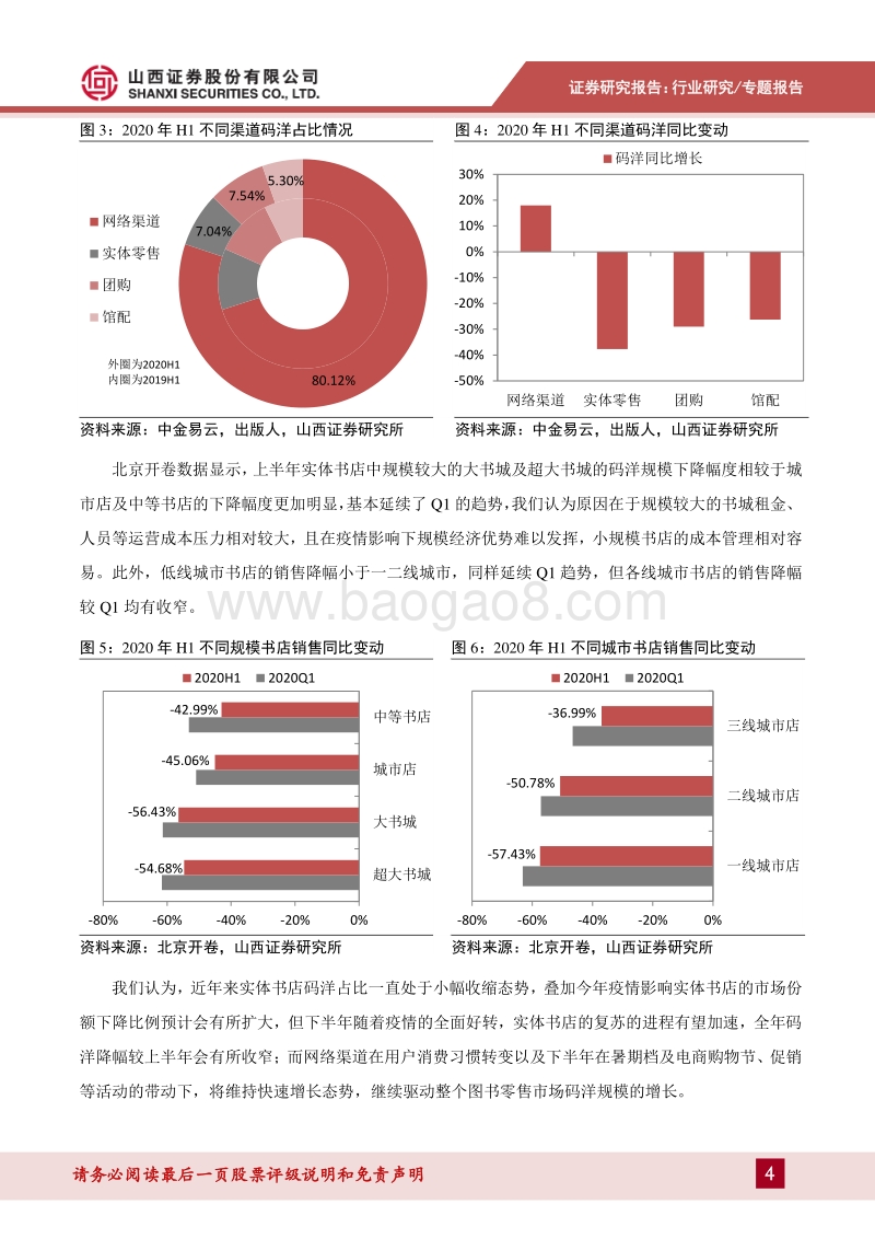 2020年图书市场年中复盘.pdf_第4页