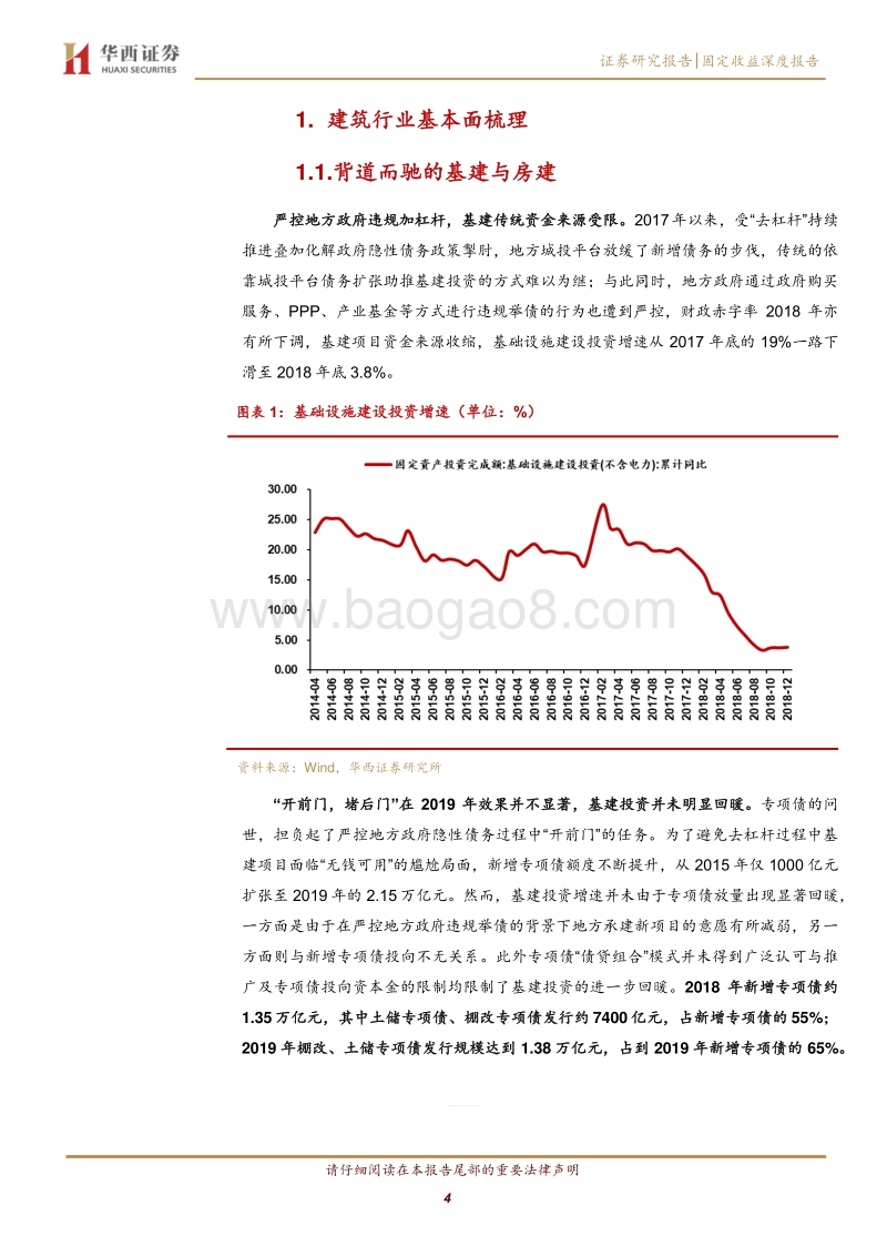 建筑行业信用债A篇：施工企业有哪些经营特征？.pdf_第4页