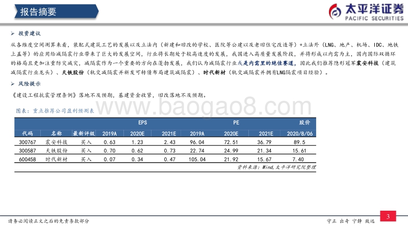 减隔震行业专题研究五（内需的绝佳赛道）：既有建筑减隔震空间测算.pdf_第4页