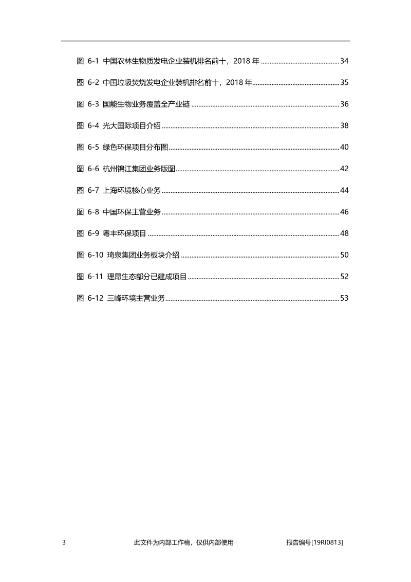 2019年中国生物质能发电行业精品报告.pdf_第5页