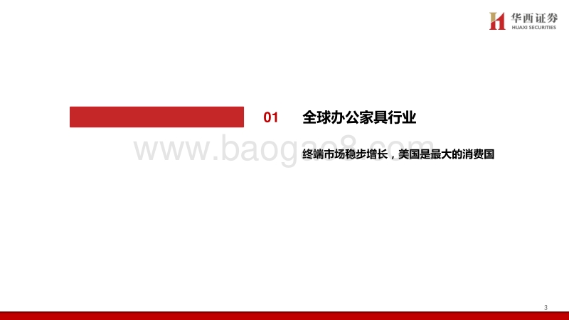 办公家具出口行业专题：居家办公需求持续提升，办公家具迎发展良机.pdf_第4页