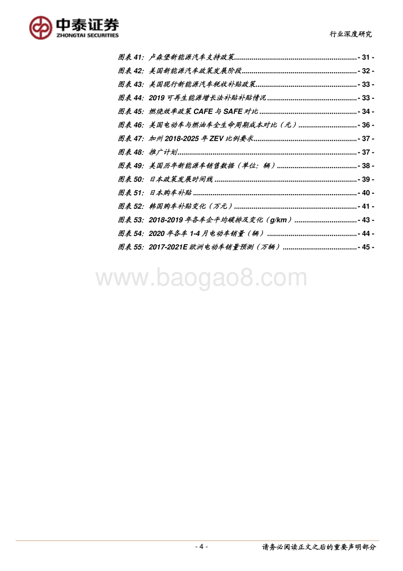 海外新能源汽车政策深度解读.pdf_第4页
