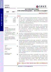 美军导弹武器采办趋势：导弹与弹药预算显著增加，制导导弹占比迅速提升.pdf