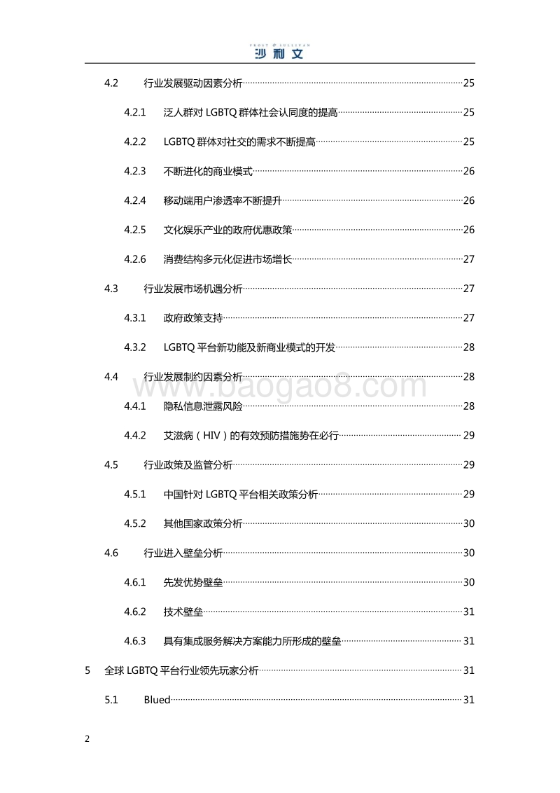 全球LGBTQ平台行业发展白皮书.pdf_第3页