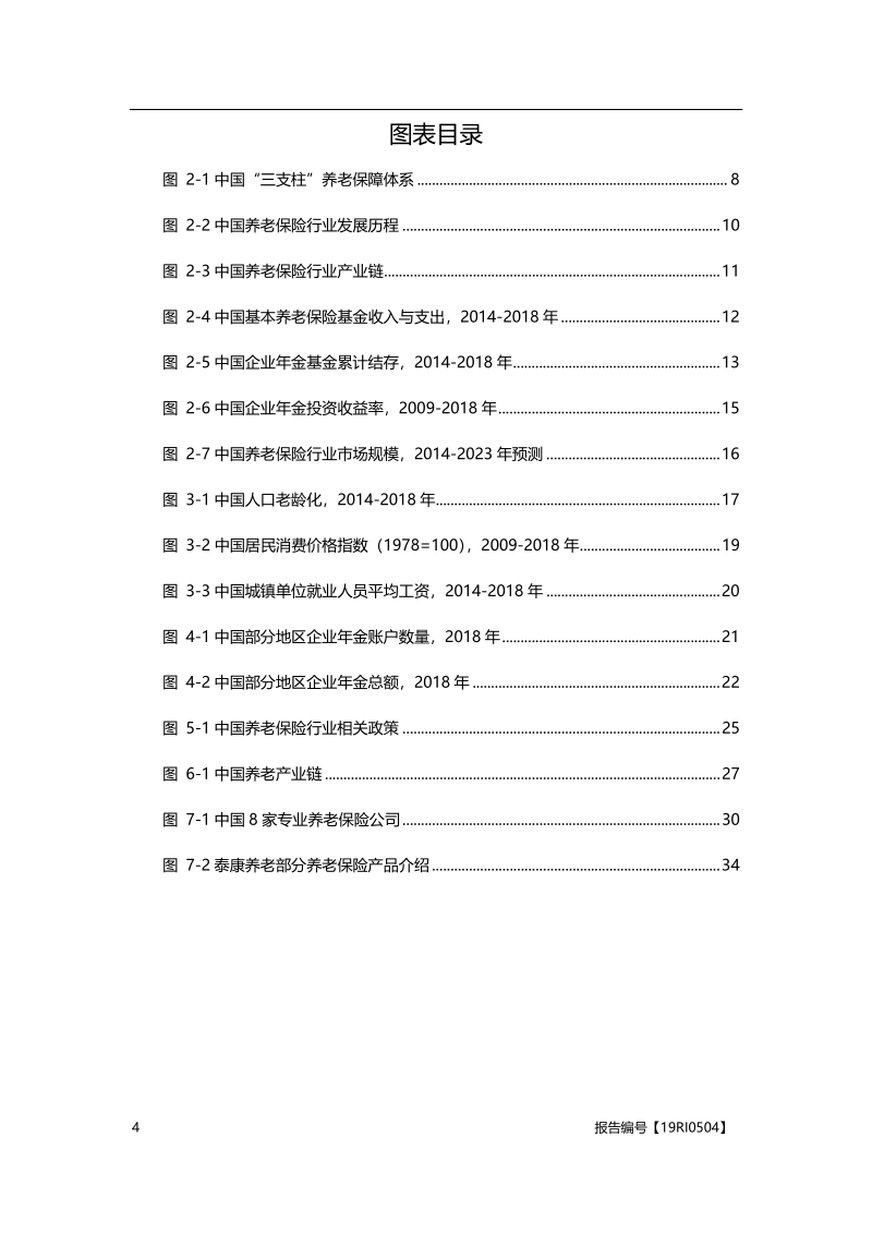 2019年中国养老保险行业概览.pdf_第4页