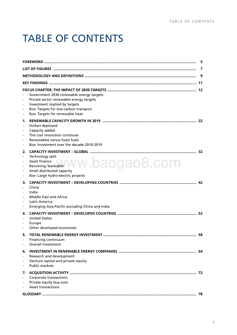 2020年全球可再生能源投资趋势（英文版）.pdf_第3页