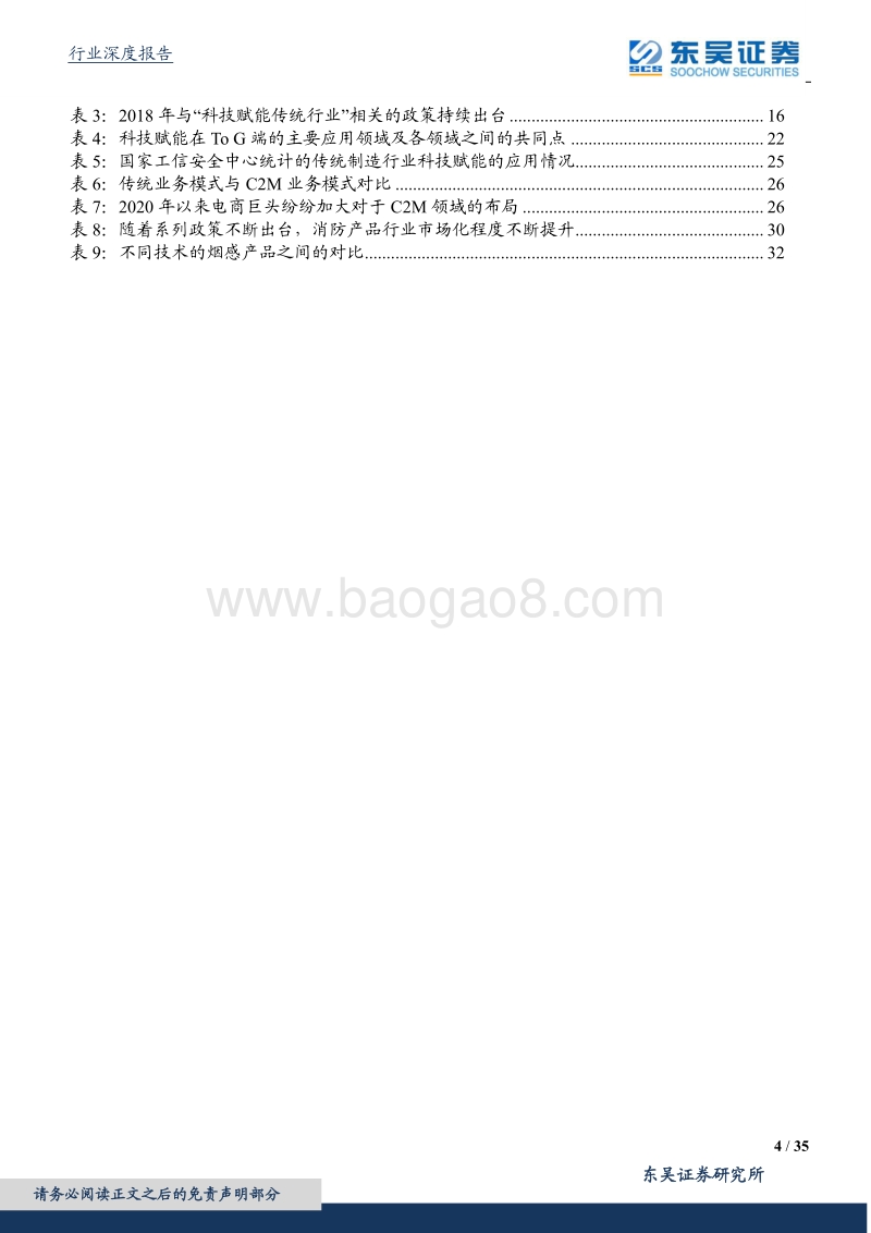 百年未有之大变局：科技赋能改造传统行业.pdf_第4页