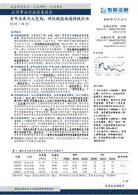 百年未有之大变局：科技赋能改造传统行业.pdf