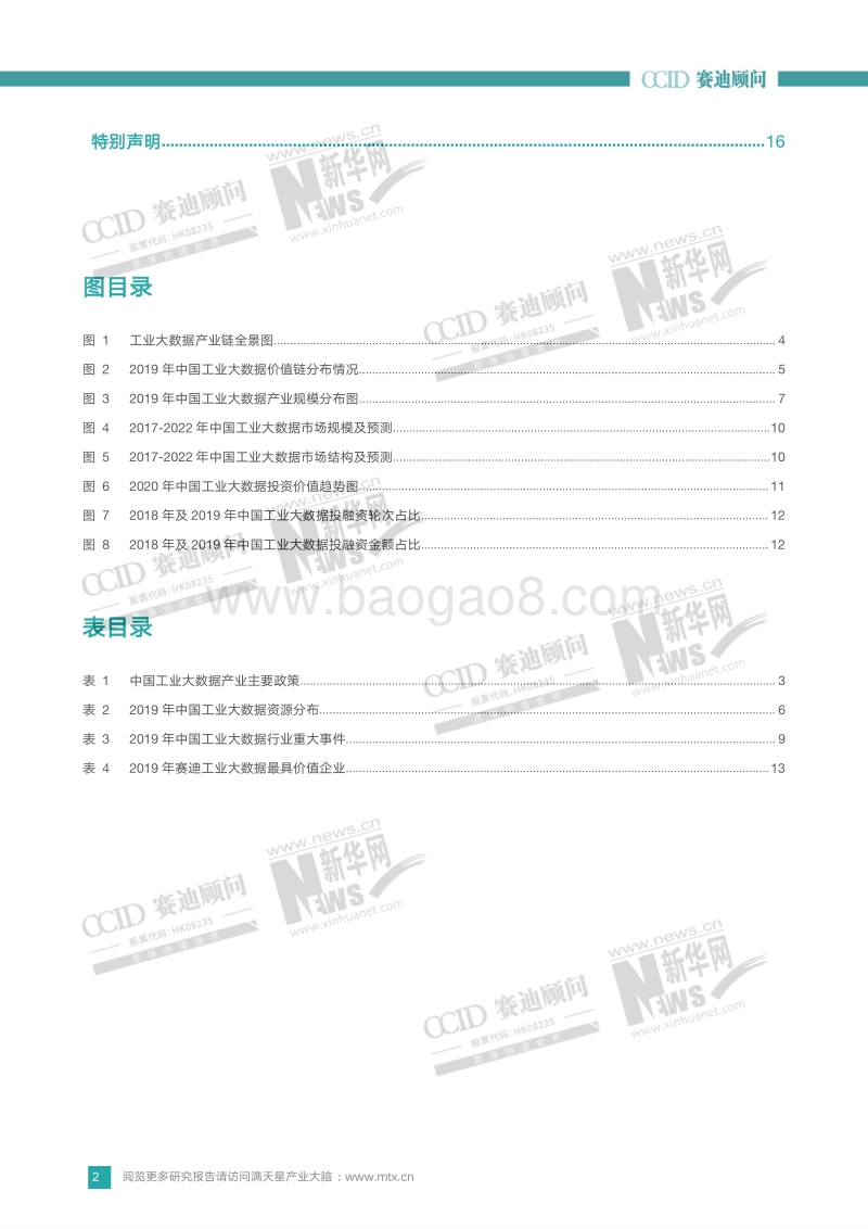 2020中国工业大数据产业创新与投资趋势.pdf_第3页