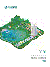 2020国家电网服务新能源发展报告.pdf
