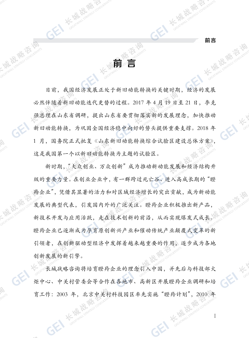 2017山东省瞪羚企业发展报告.pdf_第3页
