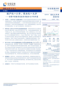 重塑中国数字底座系列报告之中间件篇：国产化一小步，商业化一大步.pdf