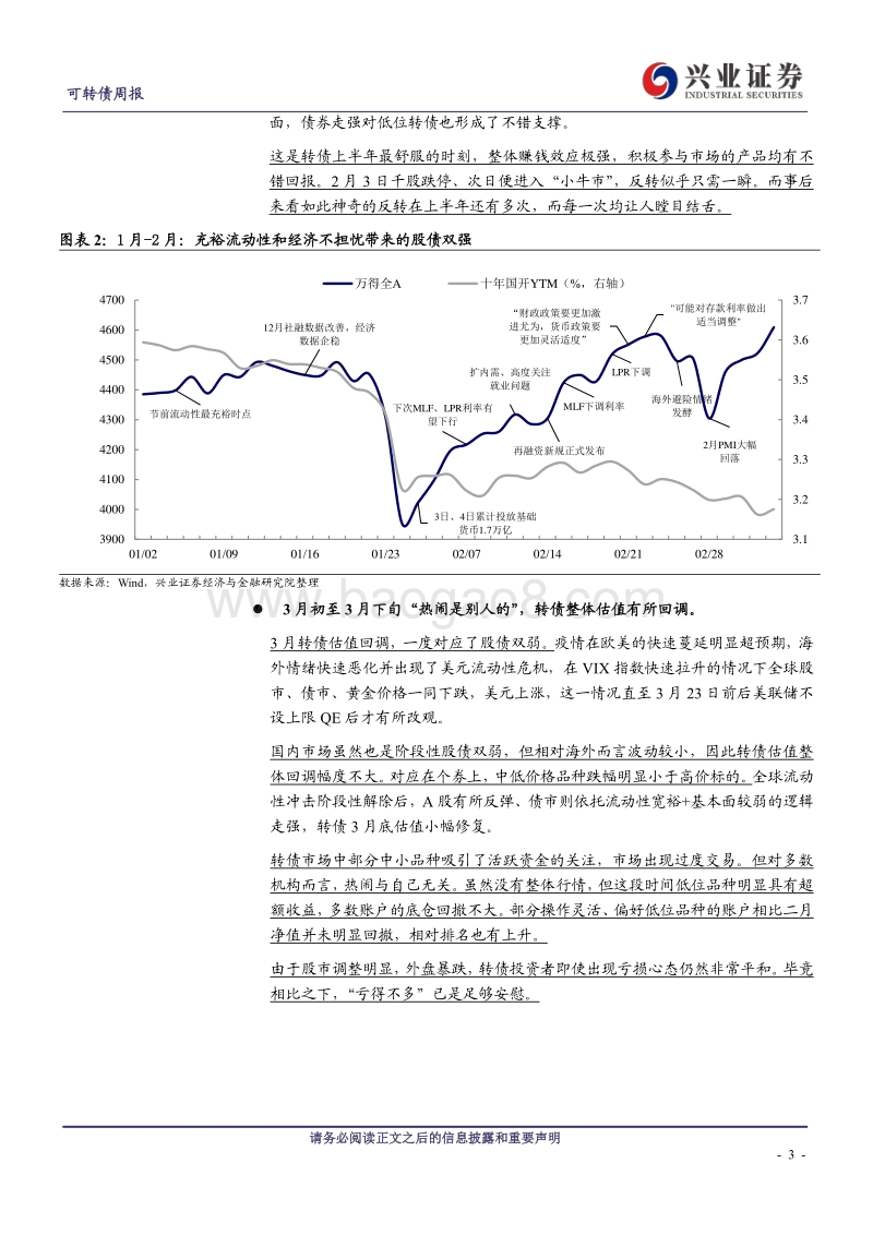 2020年中期回顾：剧情太精彩，悲喜谁人知？.pdf_第3页