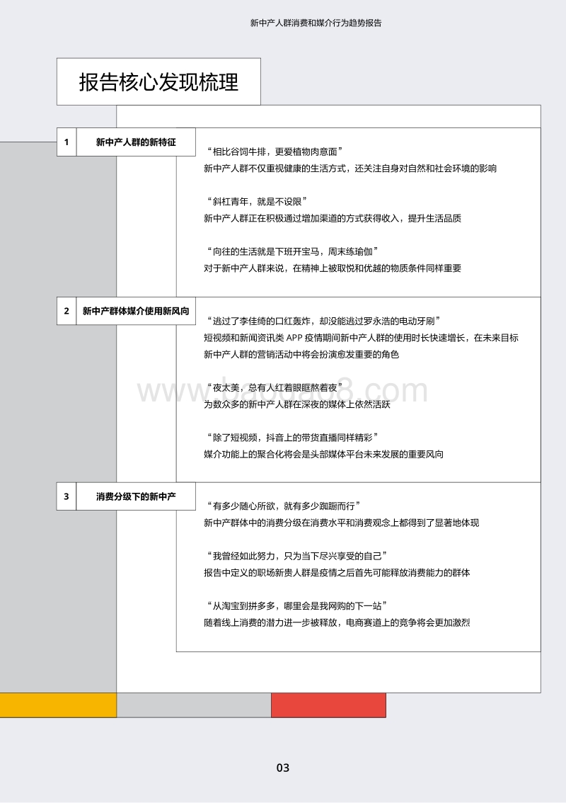 2020新中产人群消费和媒介行为趋势报告.pdf_第5页