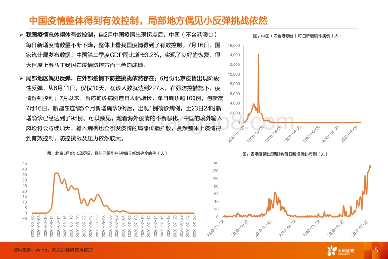 疫苗行业深度报告系列二：全球的期待，新冠疫苗谁将拔得头筹？.pdf_第5页