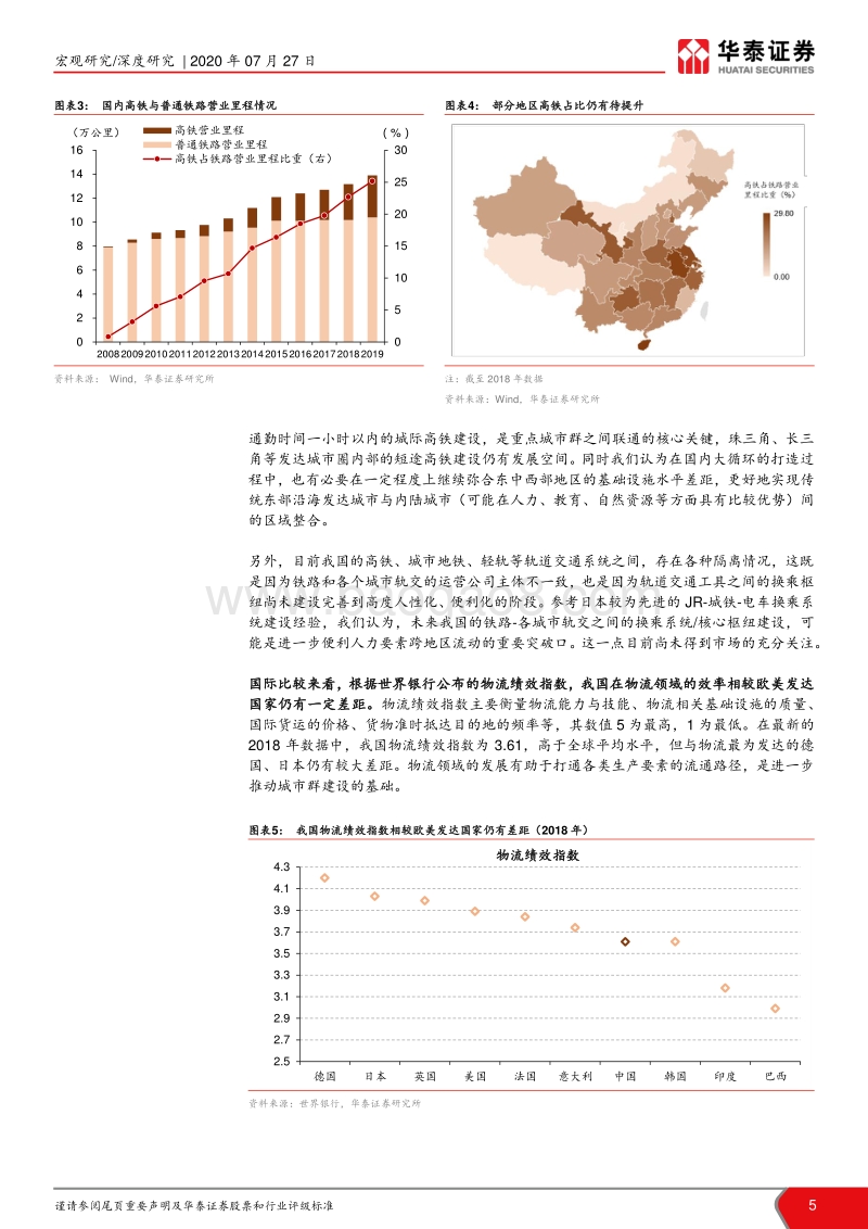 “双循环”理念系列专题之二：内部大循环建设亟待补齐的短板.pdf_第5页