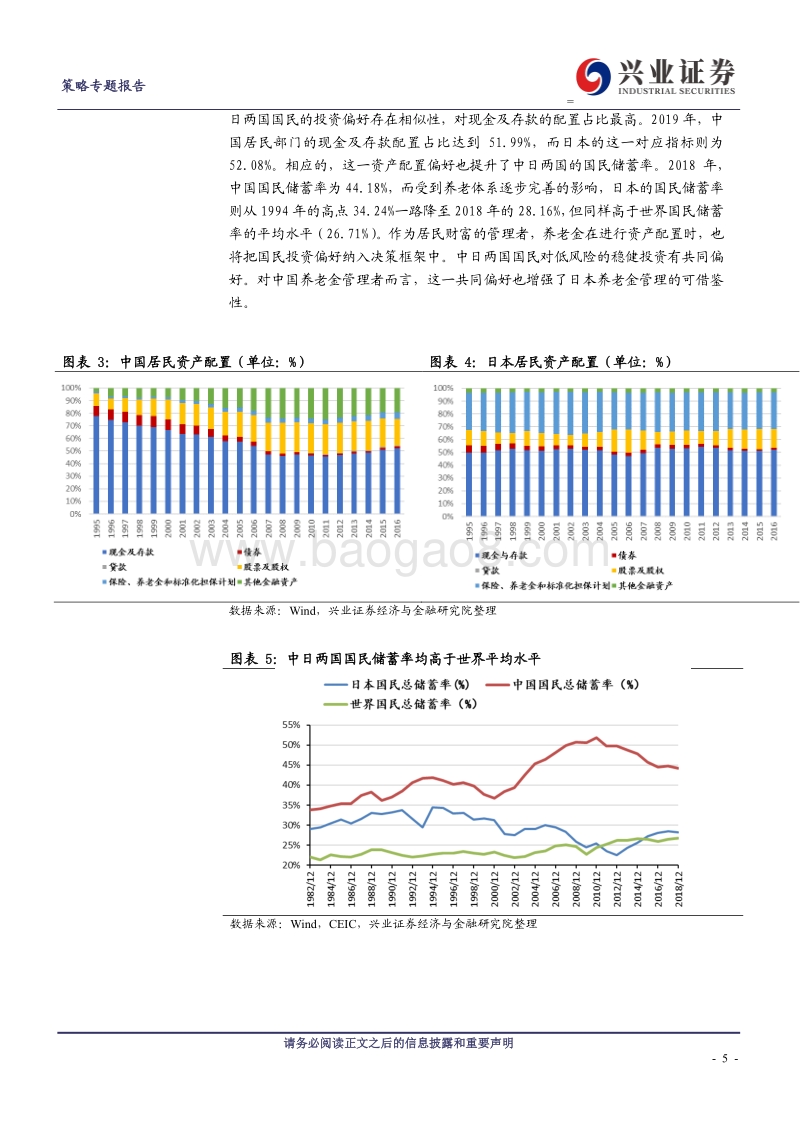 海外资金深度研究系列五：风格保守的日本养老金是如何将半数资产放入股市？.pdf_第5页