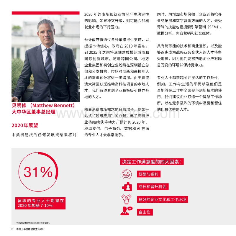 2020中国薪资调查.pdf_第4页
