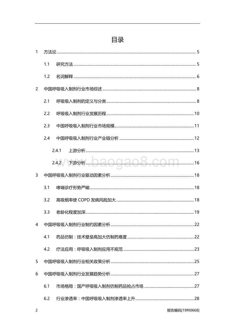 2019年中国呼吸吸入制剂行业概览.pdf_第2页