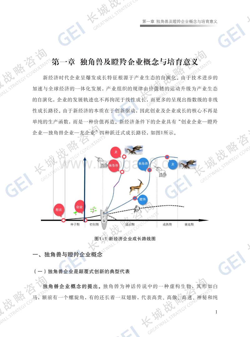 江西省2018年度独角兽、瞪羚企业发展报告.pdf_第4页