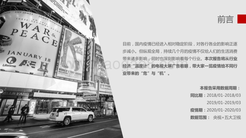 疫情期电视大屏广告行业趋势洞察报告.pdf_第2页