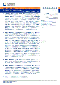 房地产资产证券化专题系列三：当前房地产ABS投资价值怎么看？.pdf