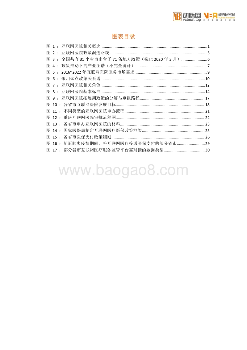互联网医院政策研究报告.pdf_第5页