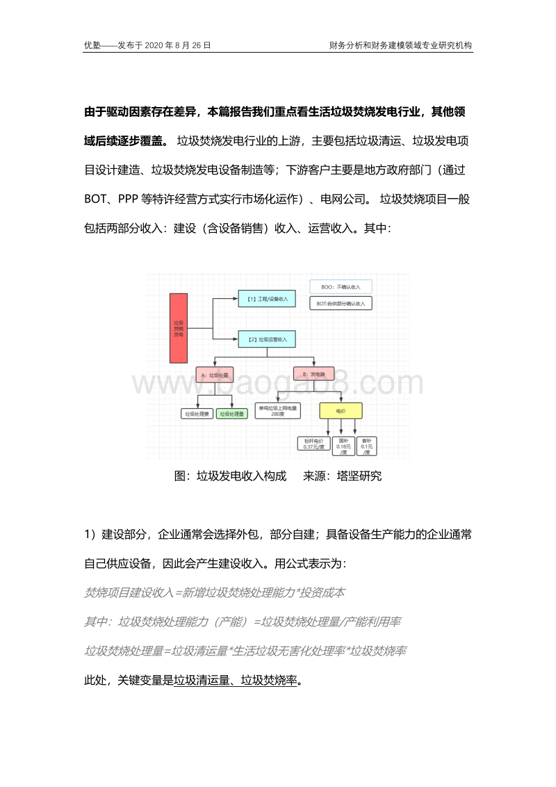 环保产业链梳理，哪些公司值得关注？.pdf_第4页