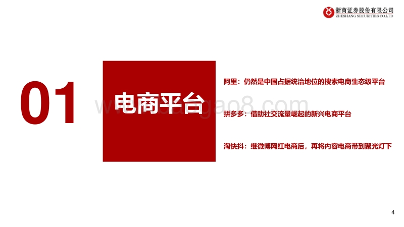 2020年半年度零售行业投资策略：新流量催化新机遇.pdf_第4页