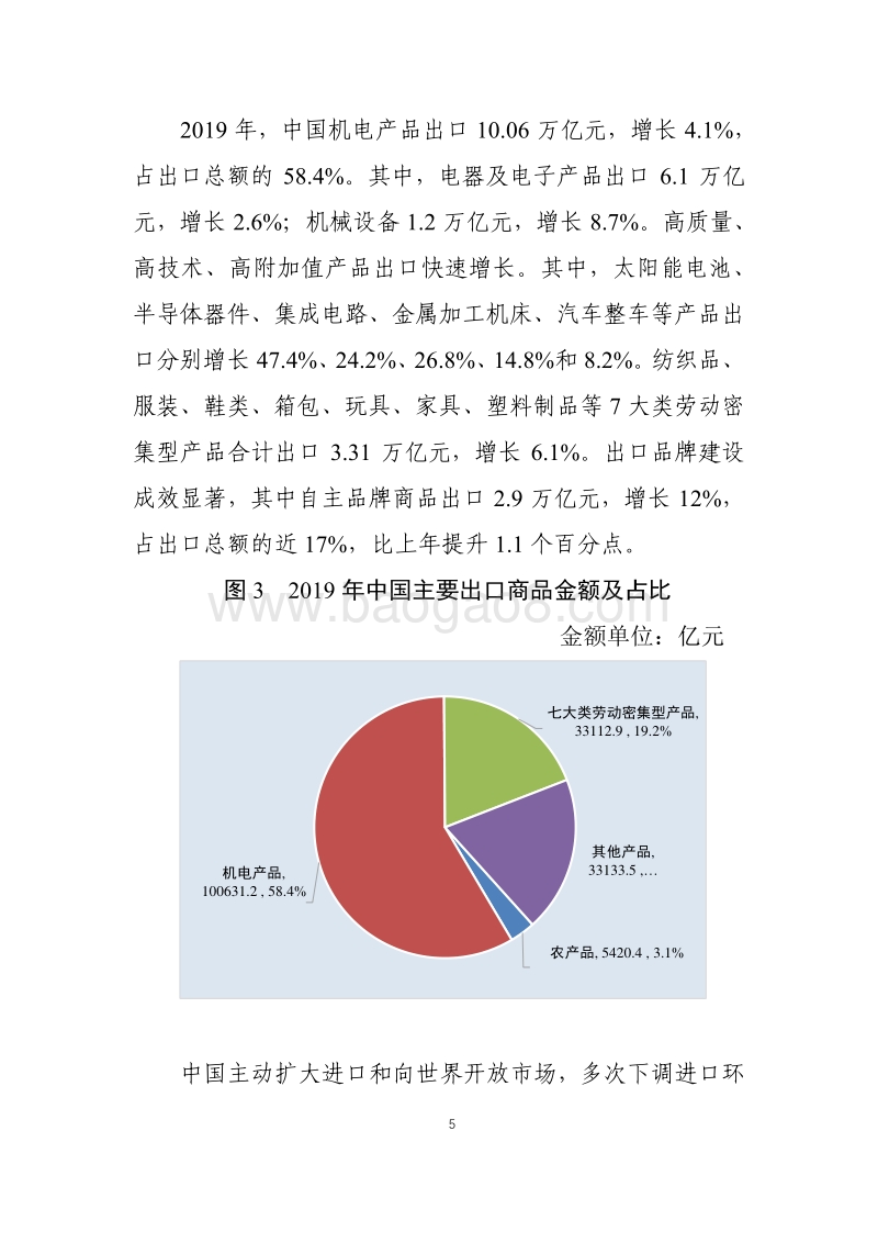 2020年春季中国对外贸易形势报告.pdf_第5页