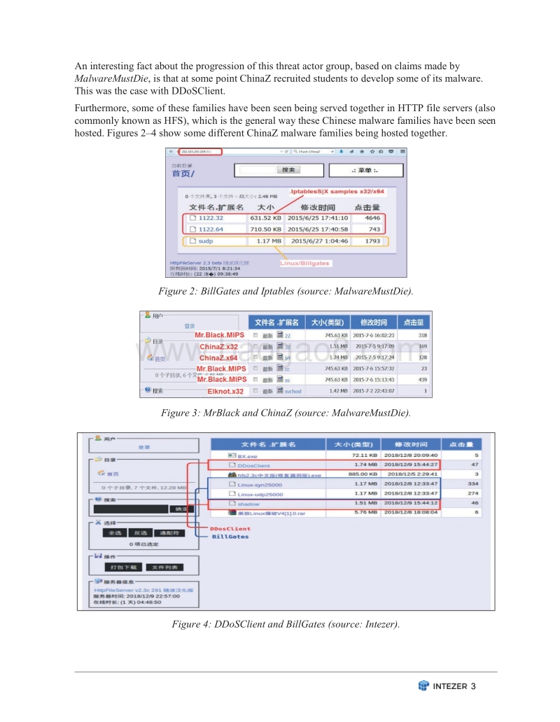 探索中国DDoS威胁态势（英文版）.pdf_第3页