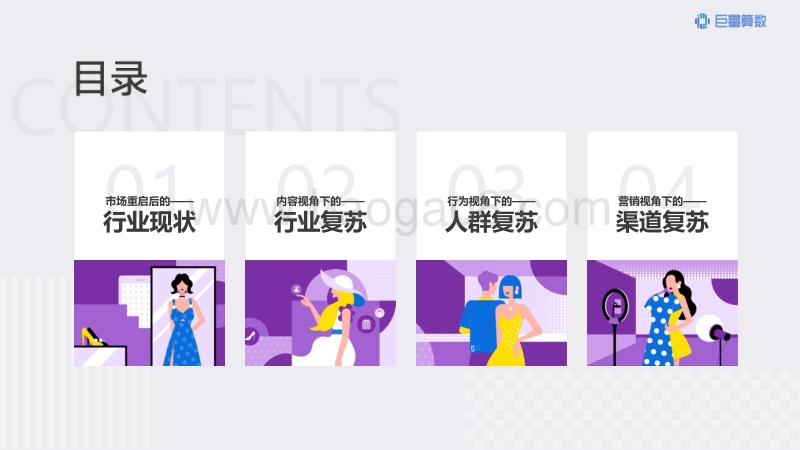 2020服饰行业洞察报告.pdf_第3页