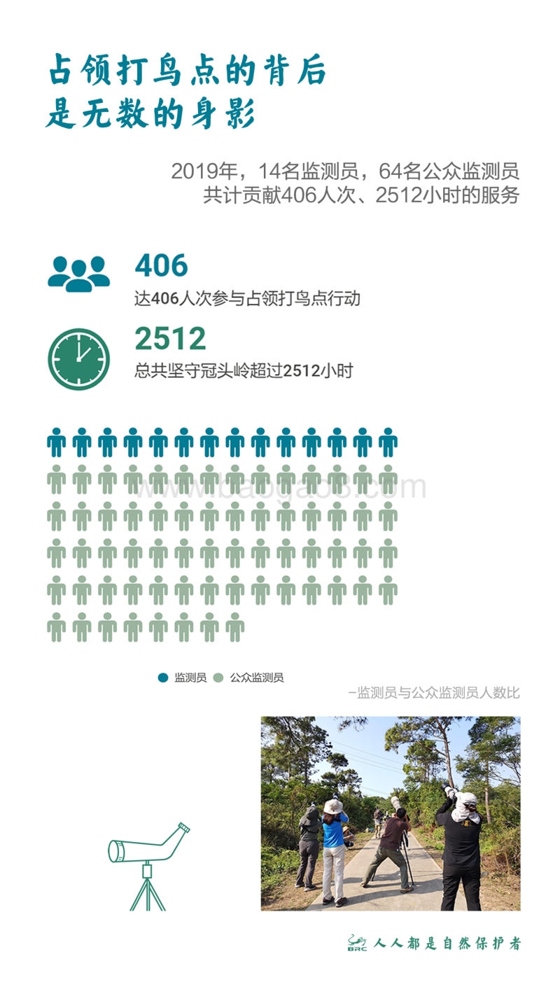 2019北海冠头岭迁徙猛禽公众监测报告.pdf_第3页